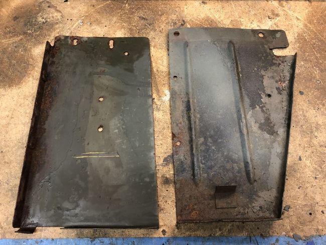 Glove Box