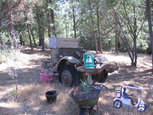 halftrack