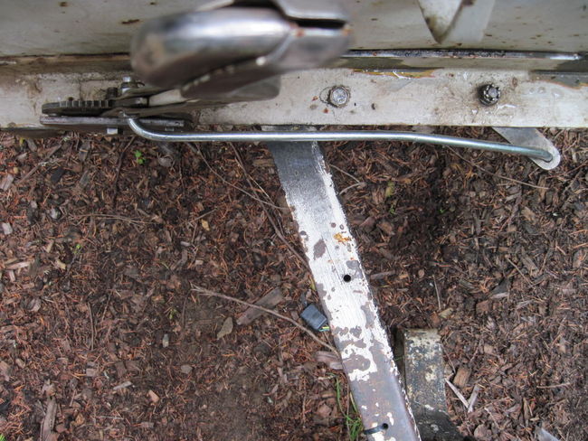 M100 trailer