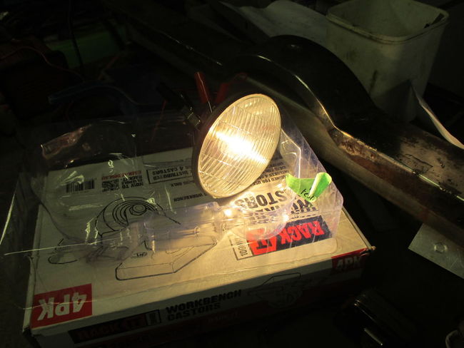 Seelite 12 Volt