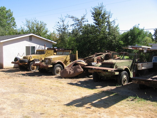 halftrack
