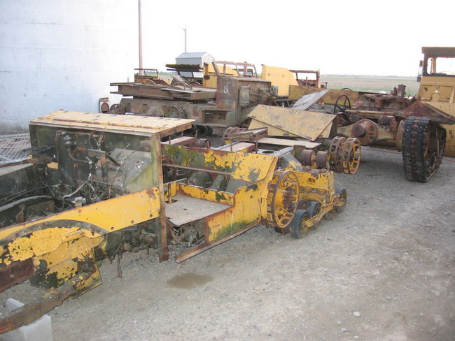 halftrack