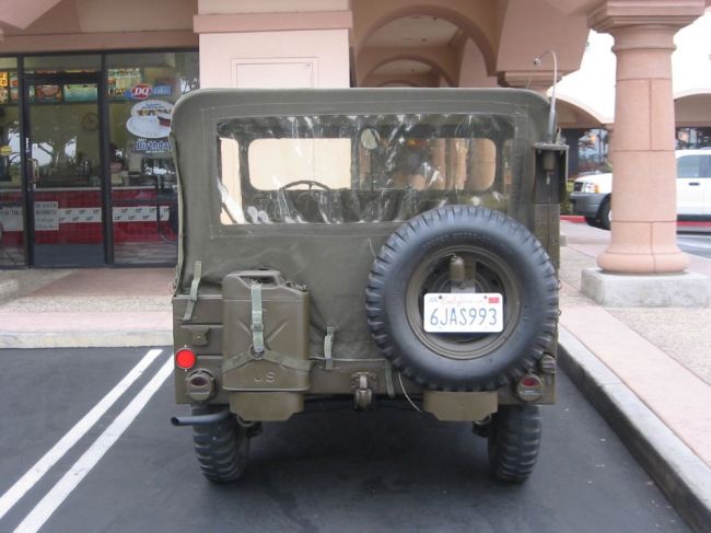 Retirement project