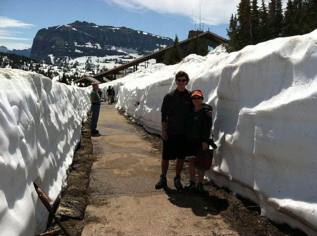 logan pass