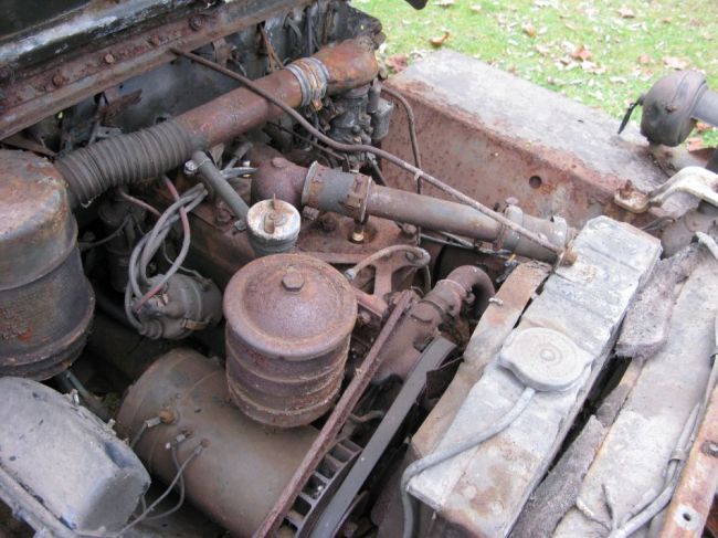 french jeep