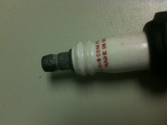 SPARK PLUGS Champion Ford H-9 #1