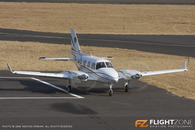 Rand Airport (FAGM)