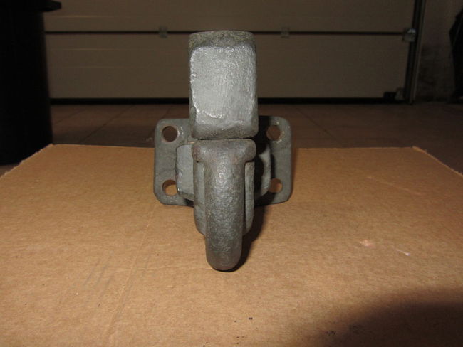 MB pintle hook