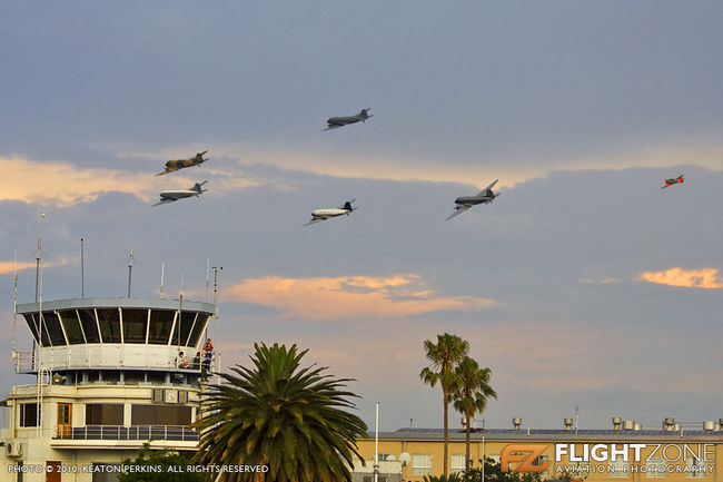 Rand Airport (FAGM)