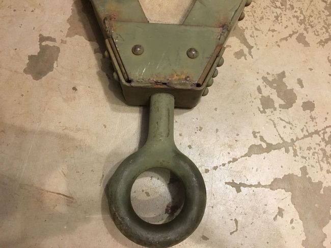 Tandem Hitch for Sale