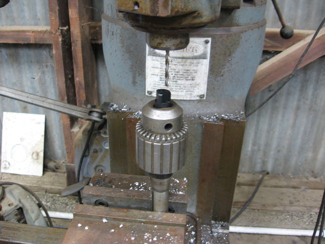 halftrack electrical connector