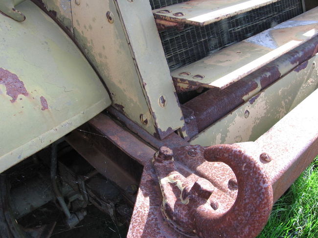 halftrack