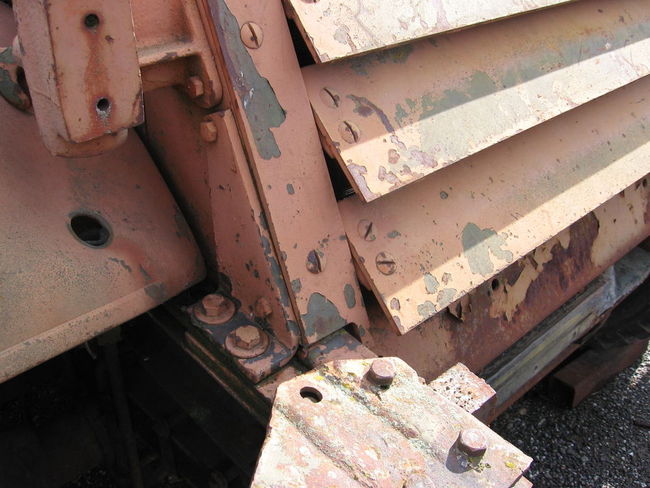 halftrack