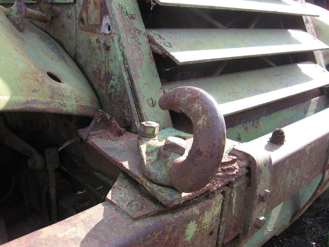halftrack