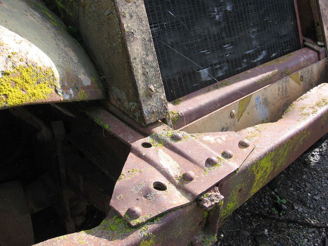halftrack