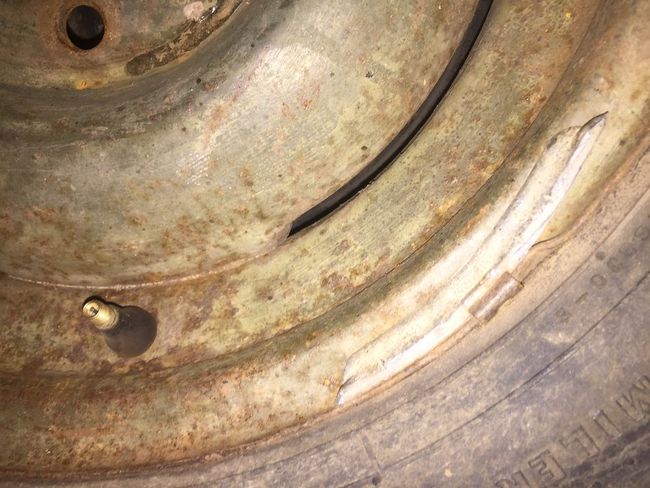 M series rims