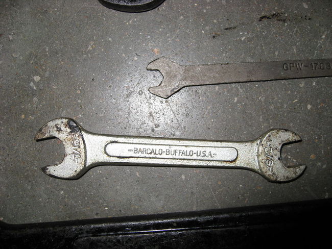 GPW Tool Kit