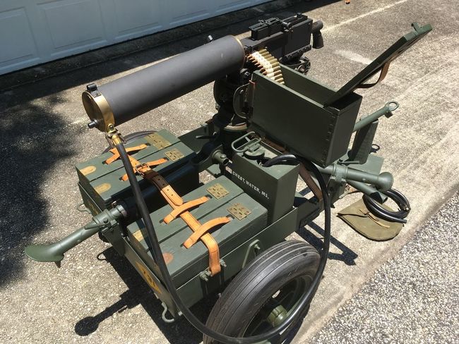 M1917A1