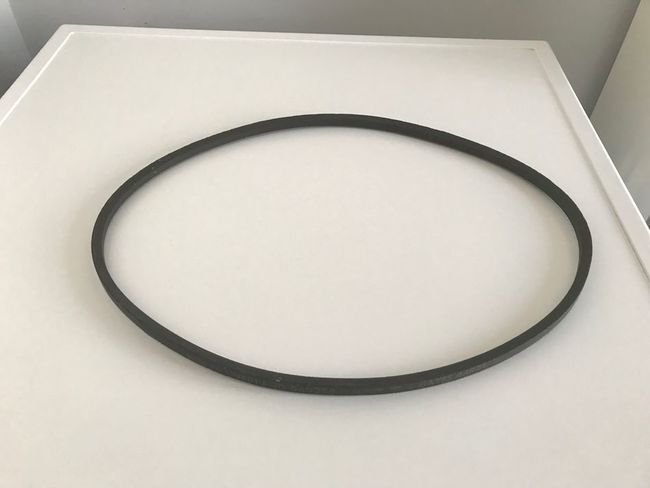 belt / courroie 640256 NOS