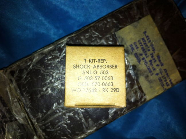 absorber