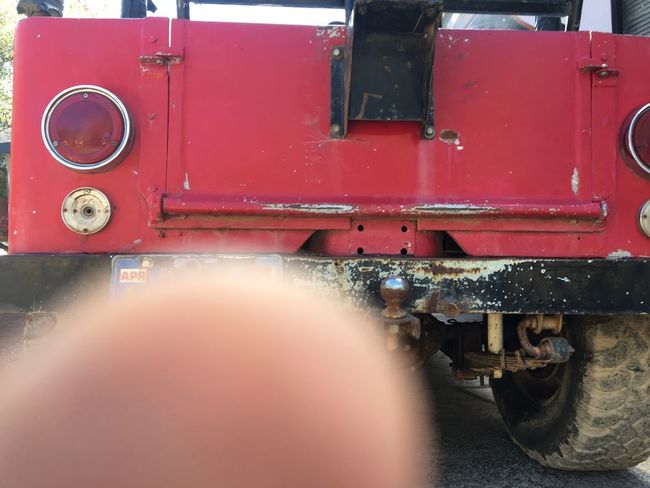 1943 GPW