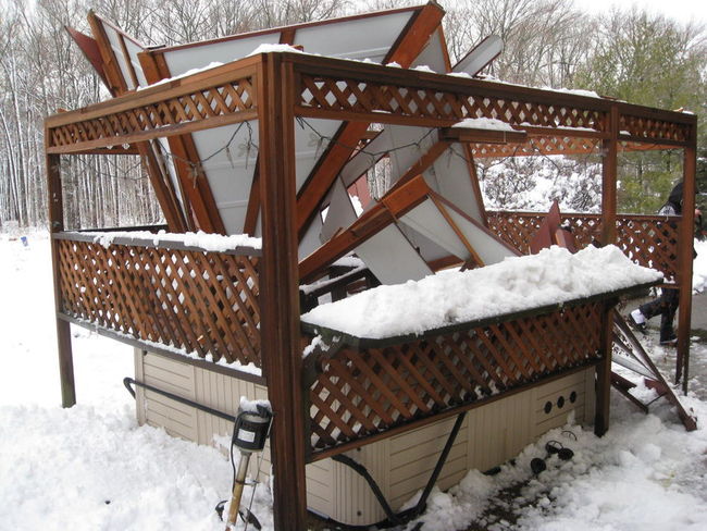 Gazebo