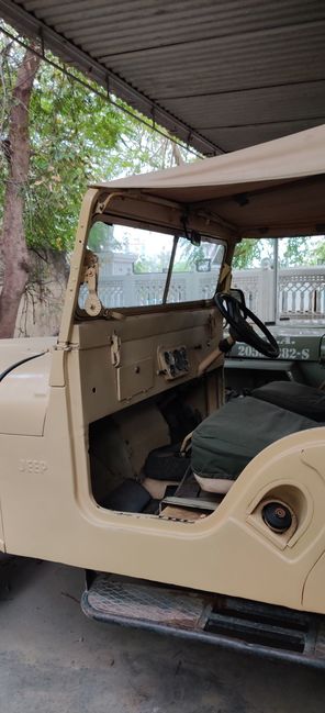 CJ 6