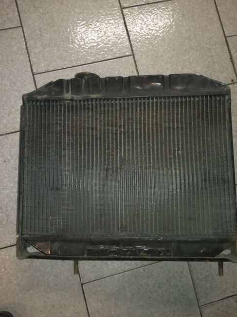 radiatore per MB/GPW  for sale