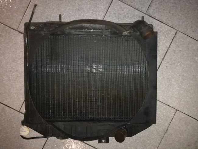 radiatore per MB/GPW  for sale