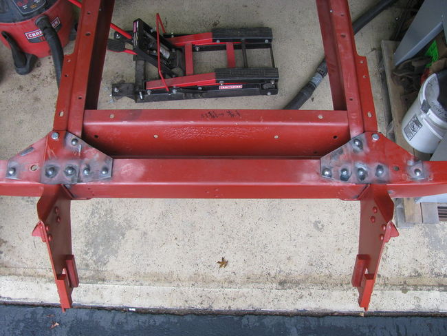 fr bumper