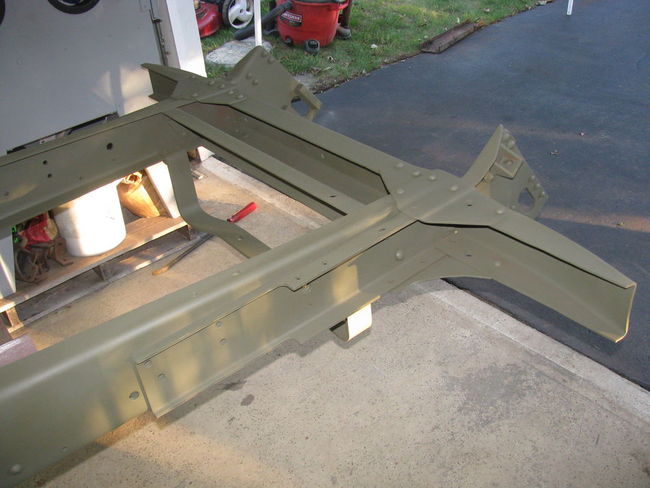 fini bumper