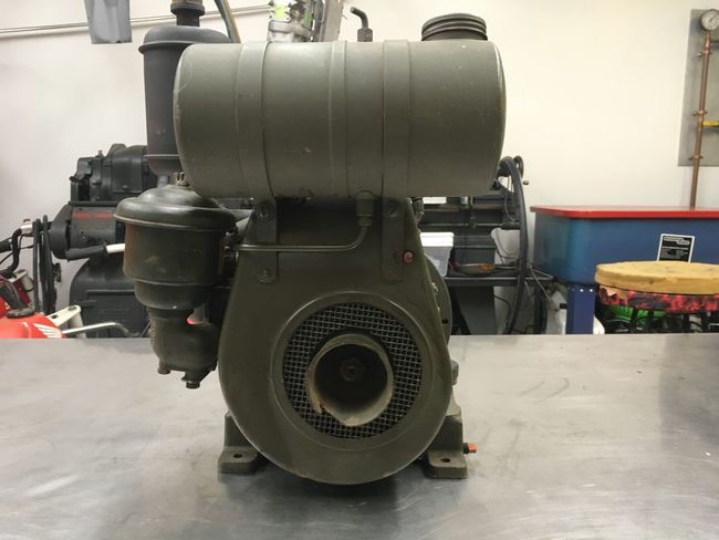 Briggs &amp; Stratton