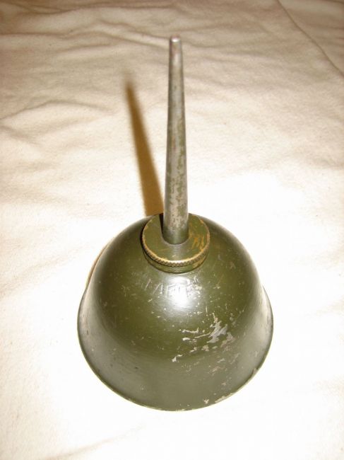 Oilcan