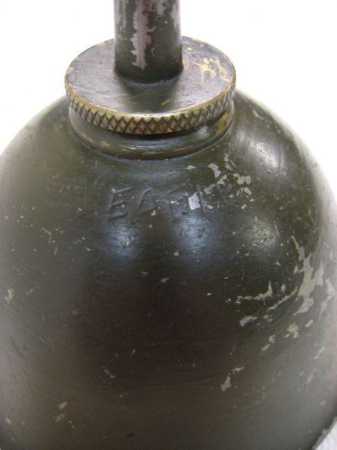 Oilcan close