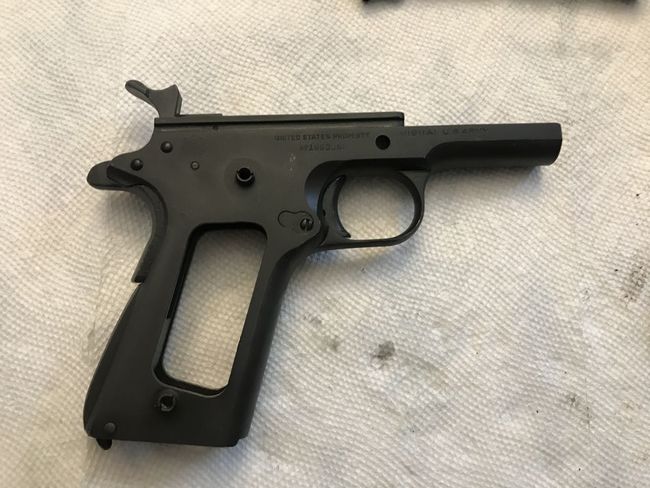 CMP 1911A1