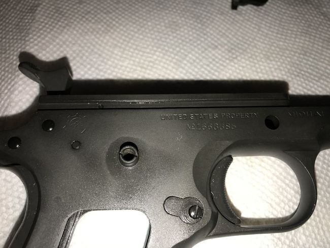 CMP 1911A1