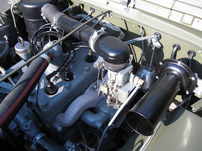 '42 GPW