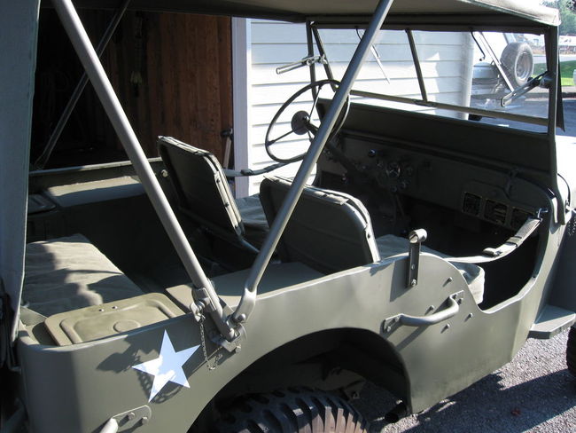 '42 GPW