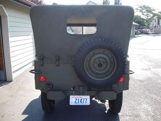 '42 GPW