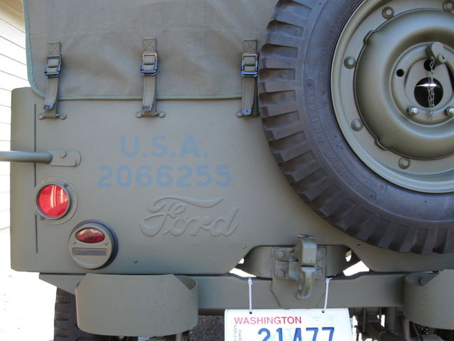 '42 GPW