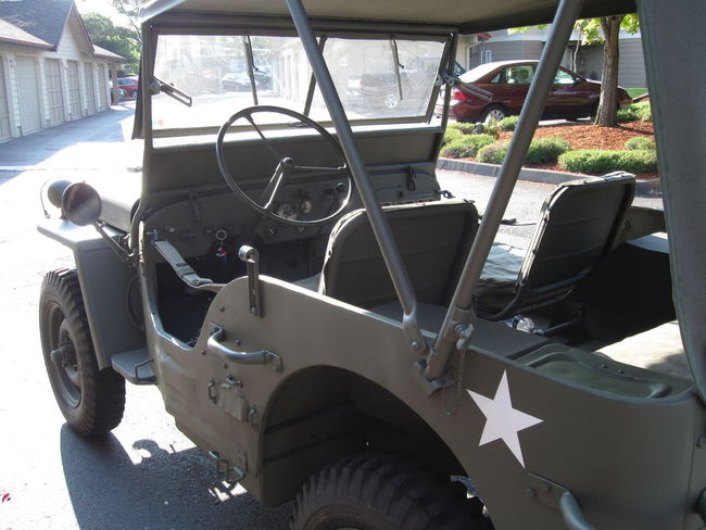 '42 GPW
