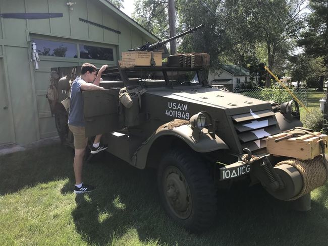 Webjeepin