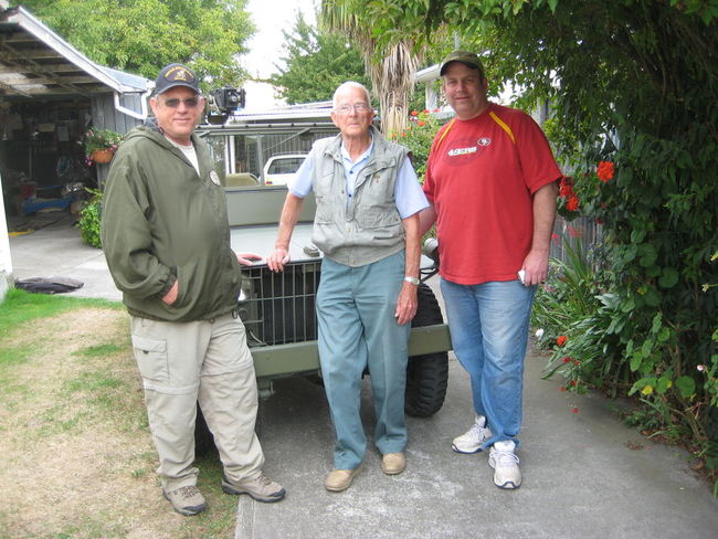 2010 Dave - John - Ron