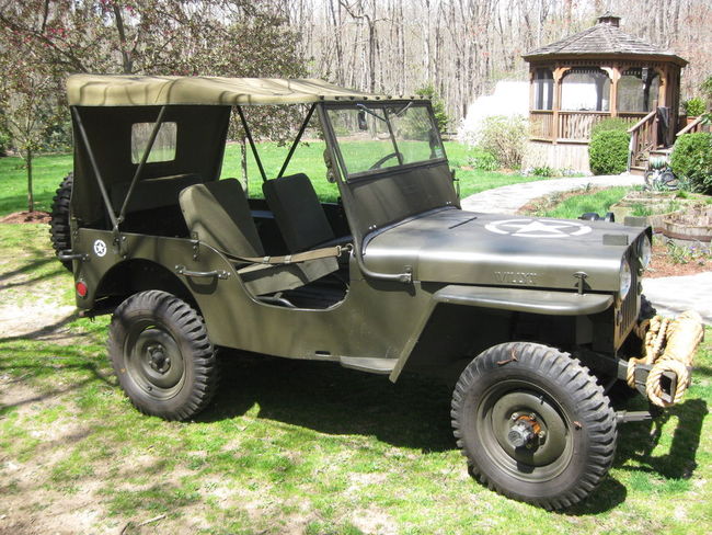 Side