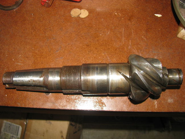pinion