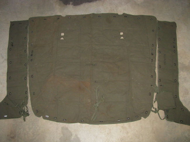 hood cover