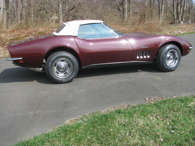 69 vette