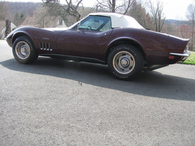 69 vette
