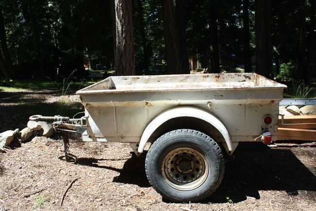 M100 trailer