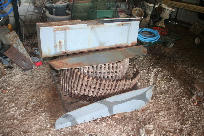 T16 carrier